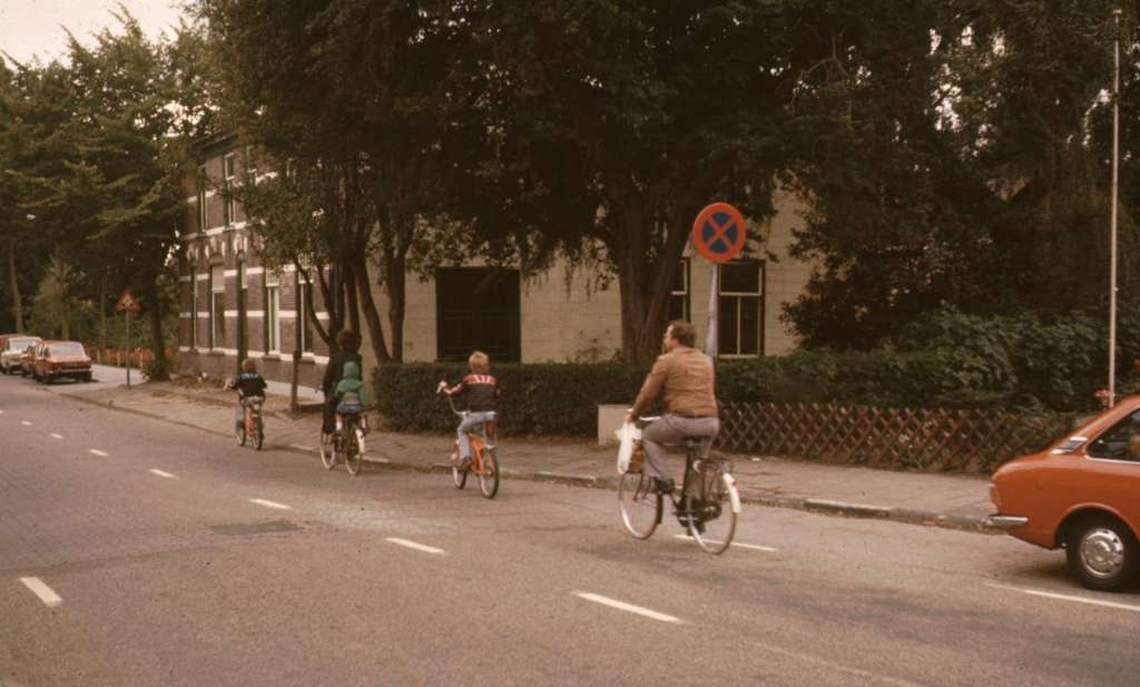 Hofland — Mijdrecht