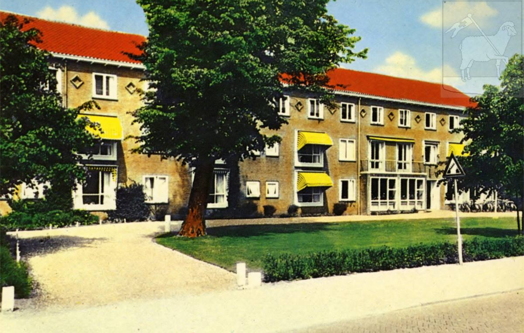 Dorpsstraat — Mijdrecht