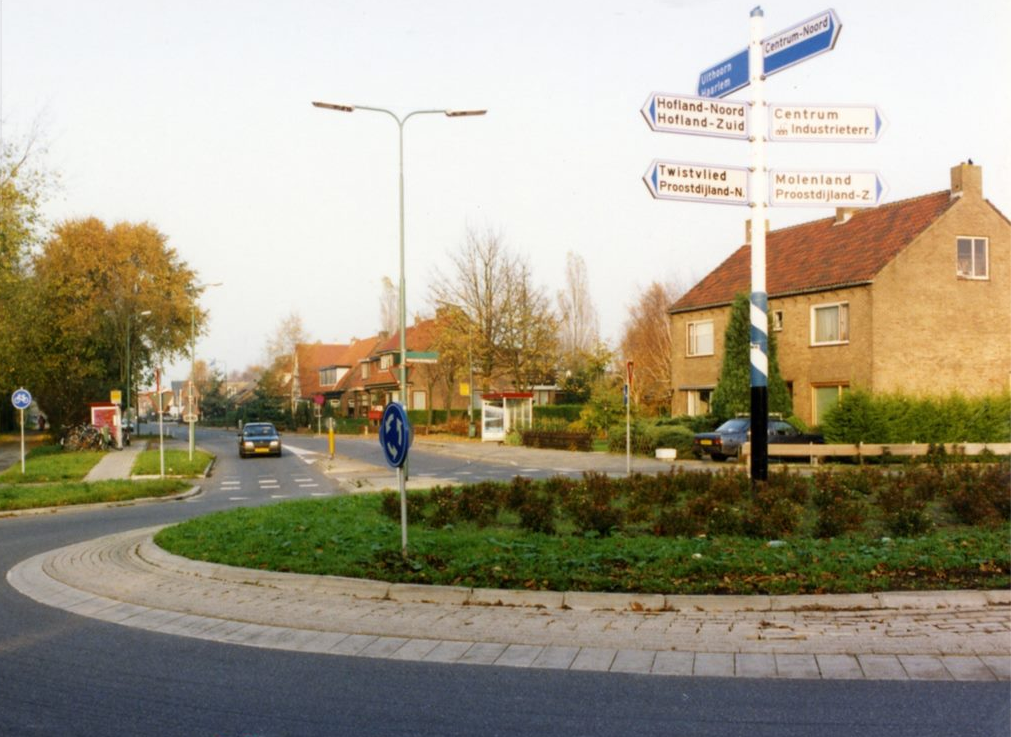 Hofland — Mijdrecht