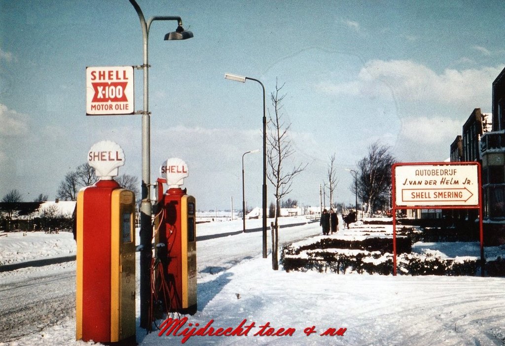 Hofland — Mijdrecht