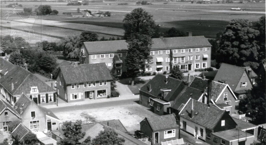 Panorama — Mijdrecht