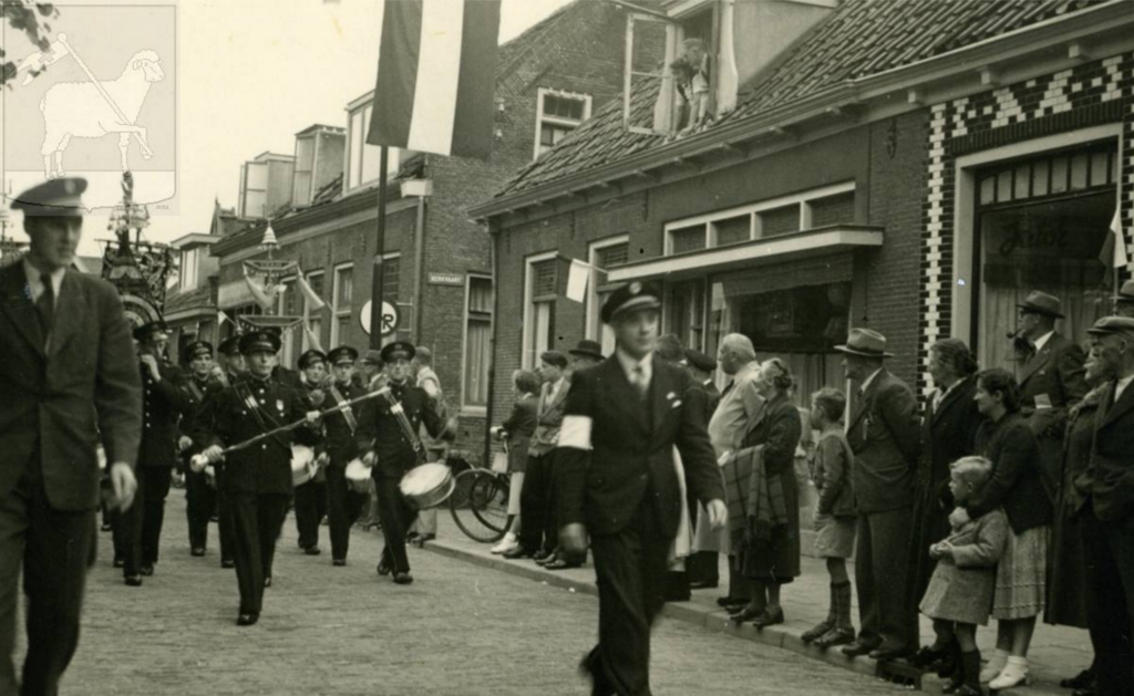Dorpsstraat — Mijdrecht