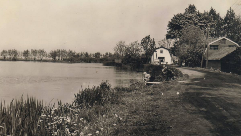 De Hoef — Mijdrecht