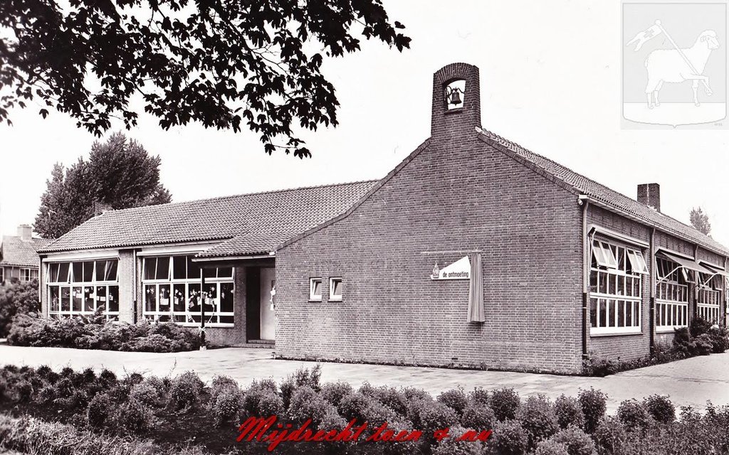 Scholen — Mijdrecht