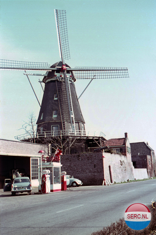 Molenstraat — Montfoort