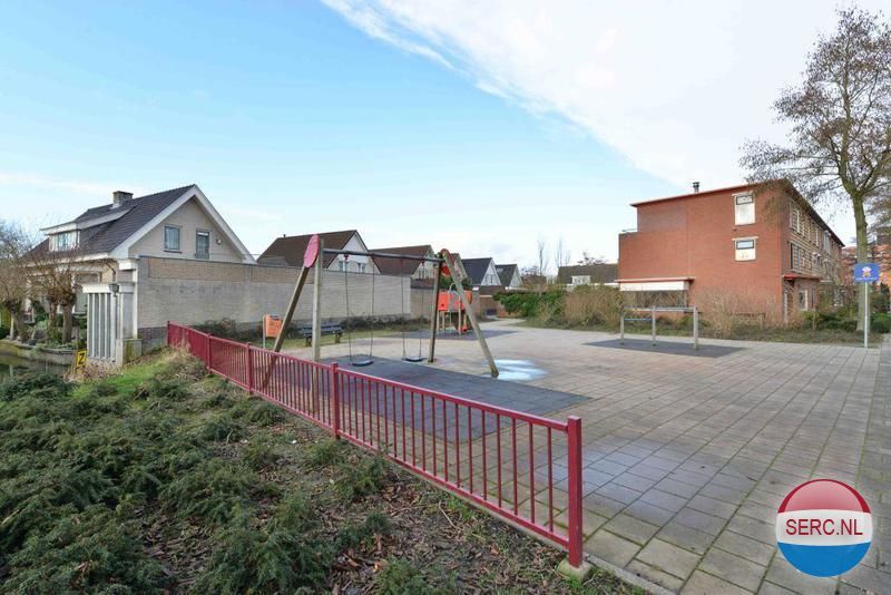 Frans Halshage — Nieuwegein