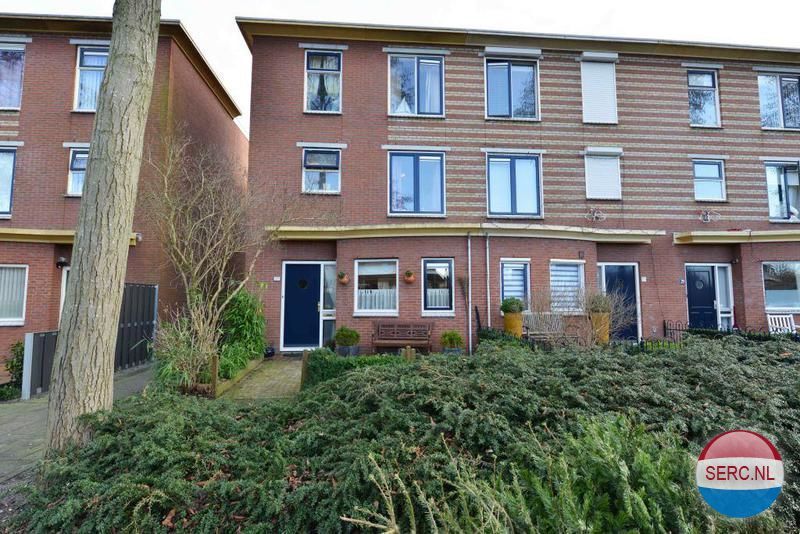 Frans Halshage — Nieuwegein