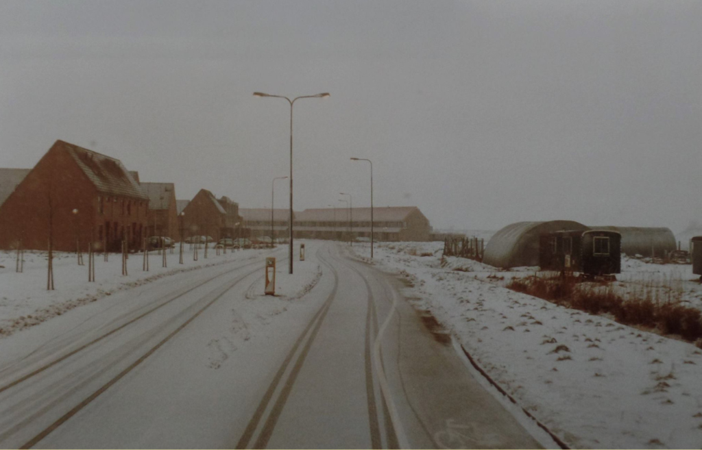 Middenweide — Nieuwegein