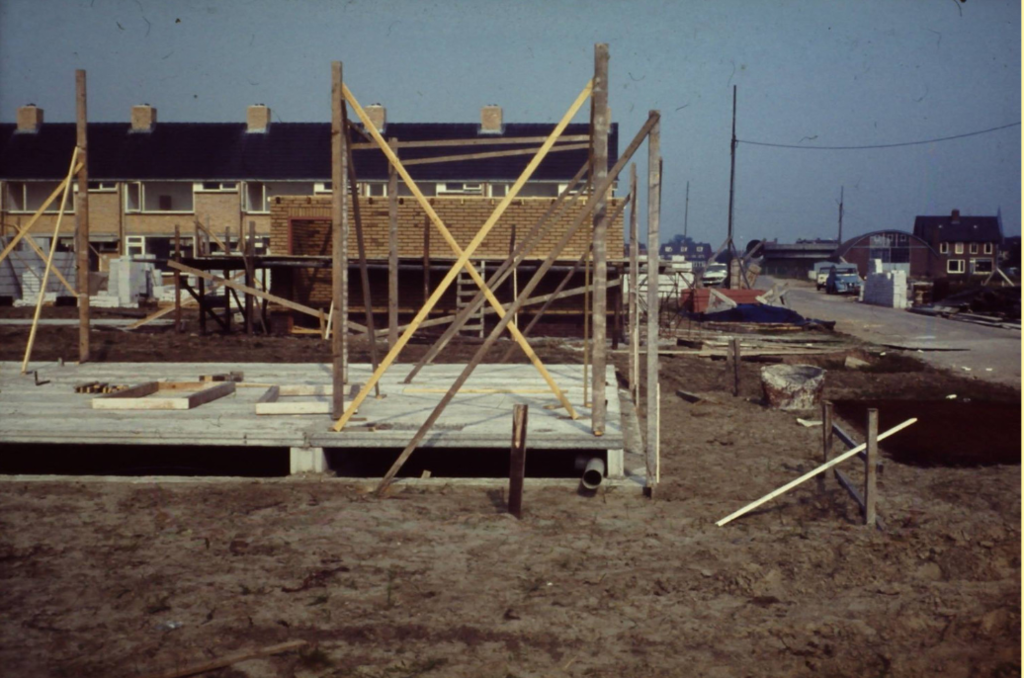 Kruyderlaan — Nieuwegein