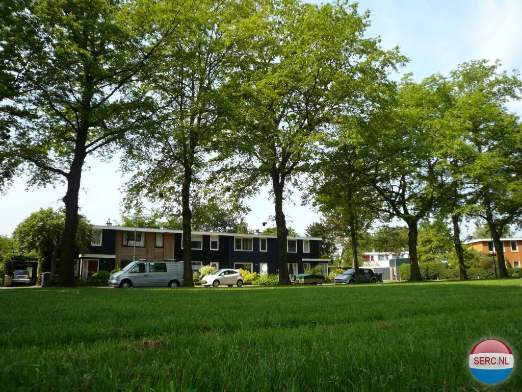 Drie Jofferengaarde — Odijk