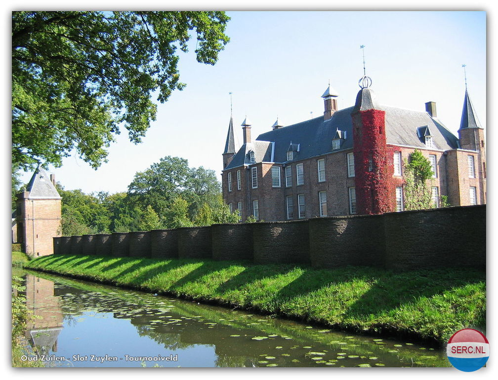 Tournooiveld — Oud-Zuilen