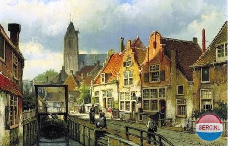 Havenstraat — Oudewater