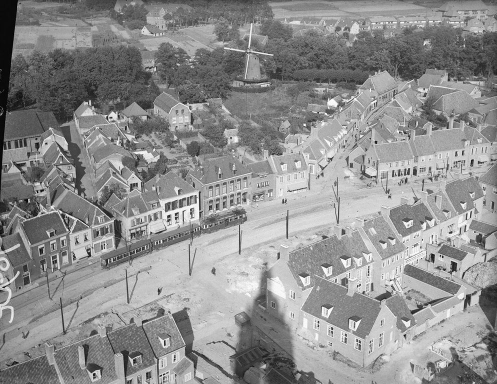 Panorama — Rhenen