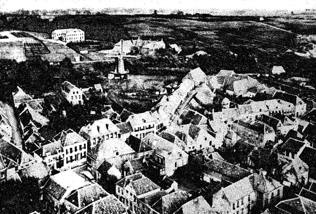 Panorama — Rhenen