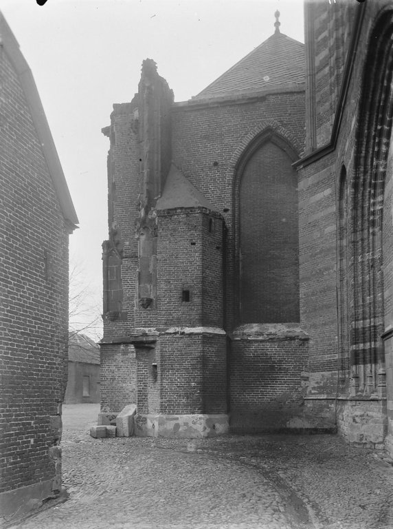 Cunerakerk — Rhenen