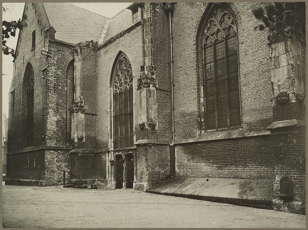 Cunerakerk — Rhenen