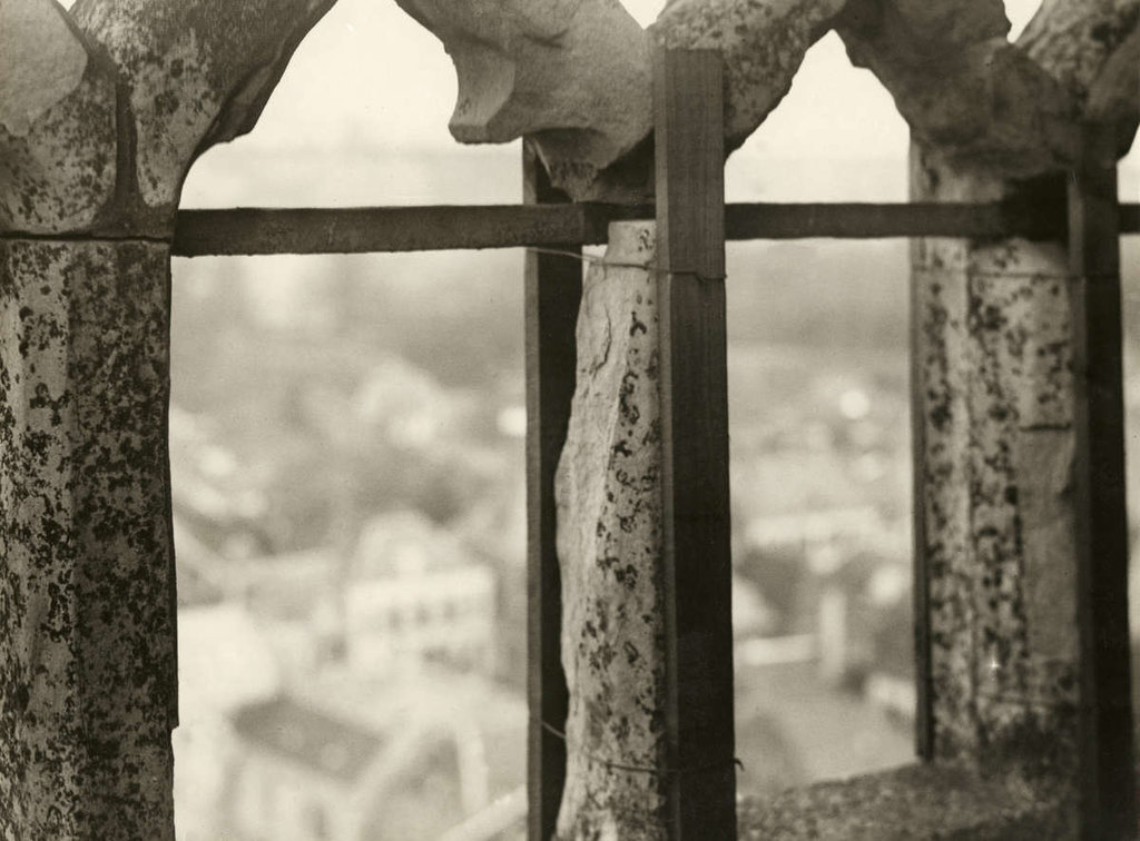 Cunerakerk — Rhenen