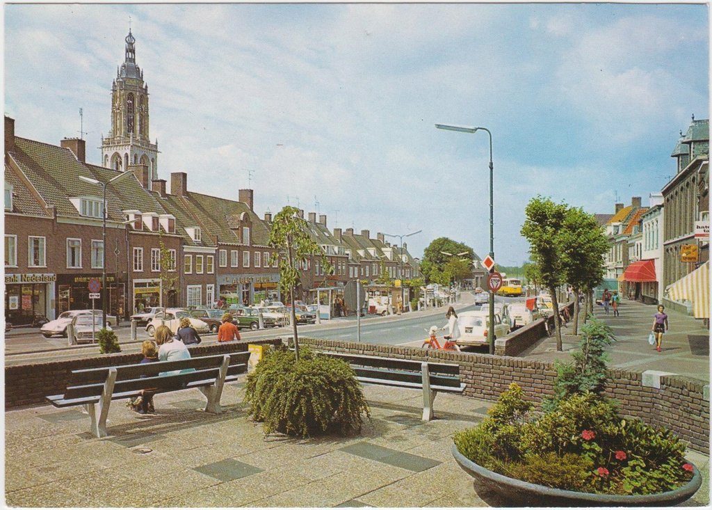 Frederik van de Paltshof — Rhenen