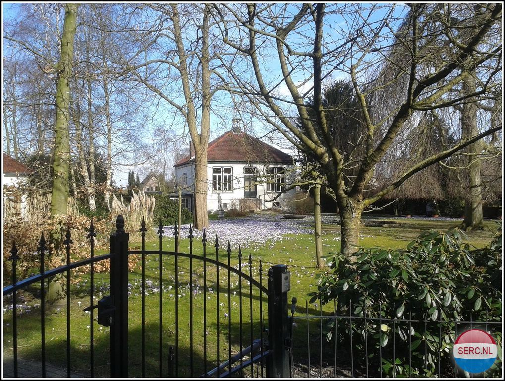 Kerkpad Noordzijde — Soest