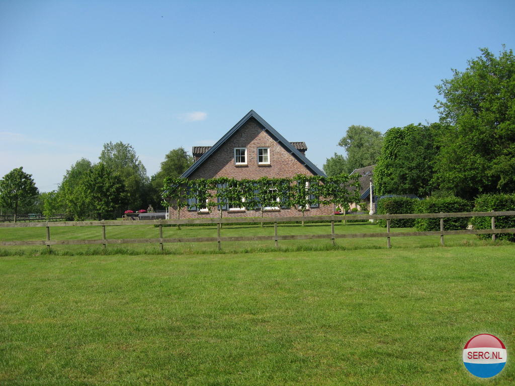 P vd Bremenweg — Soest