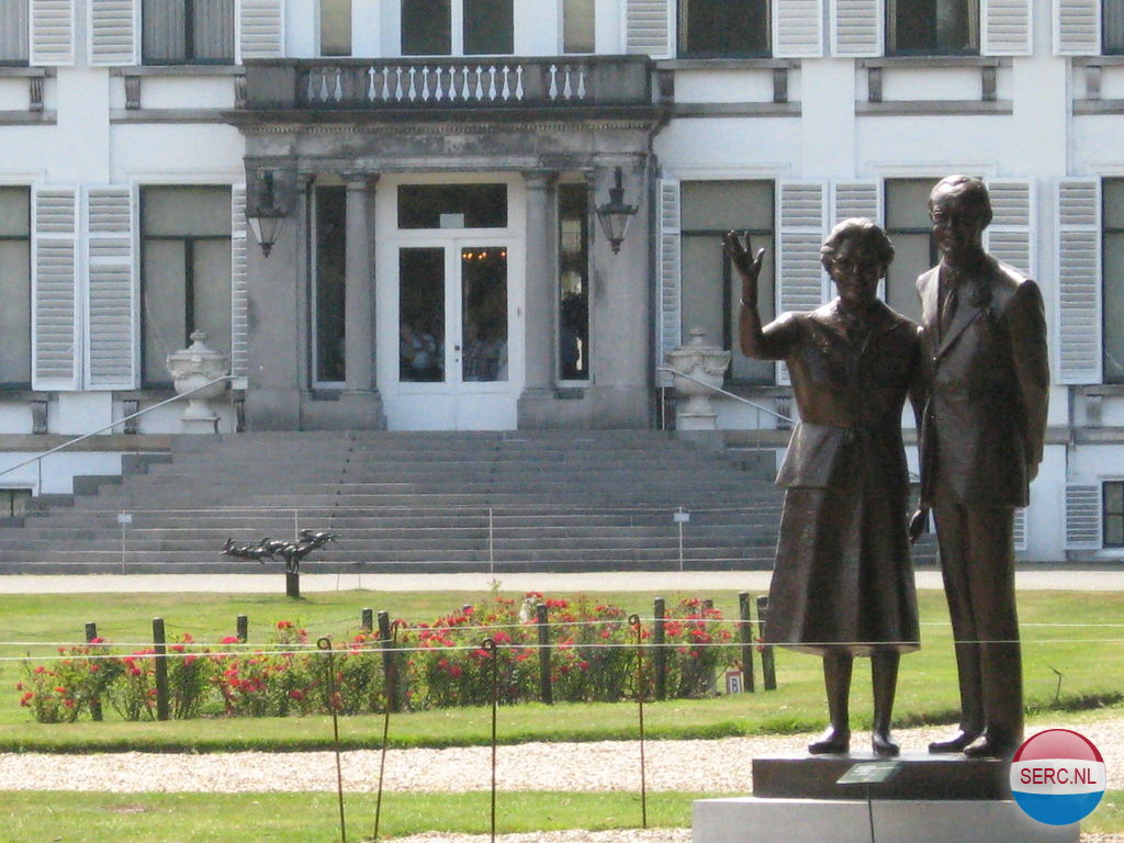 Paleis Soestdijk — Soestdijk
