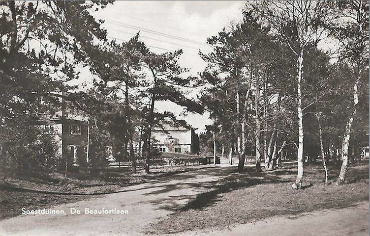 Beaufortlaan — Soest