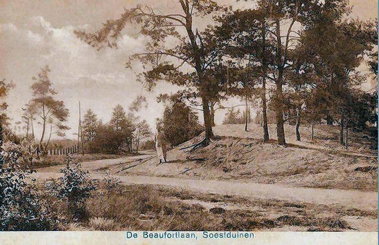 Beaufortlaan — Soest