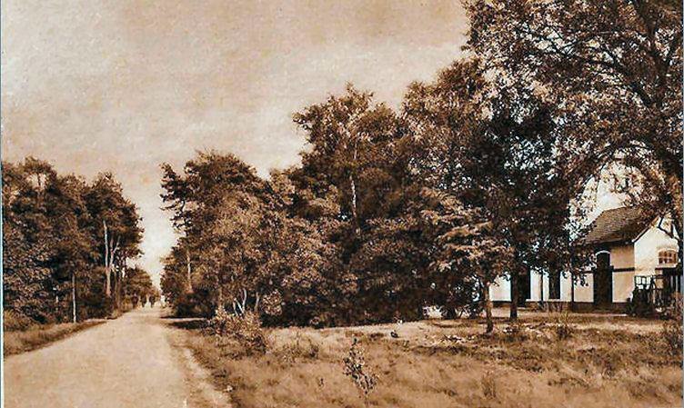 Beaufortlaan — Soest
