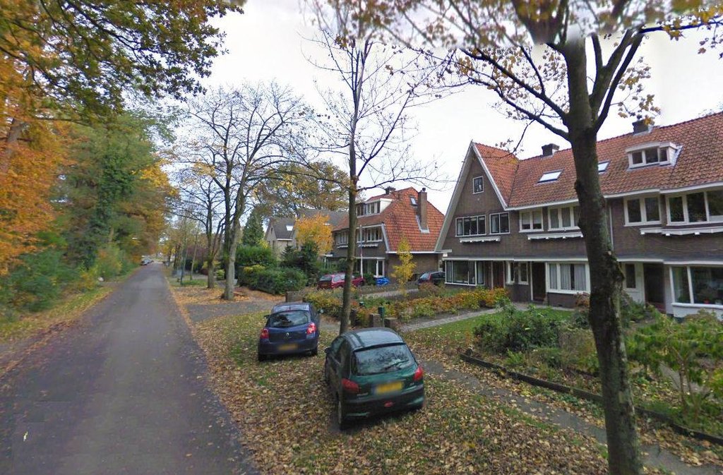 Bosstraat — Soest
