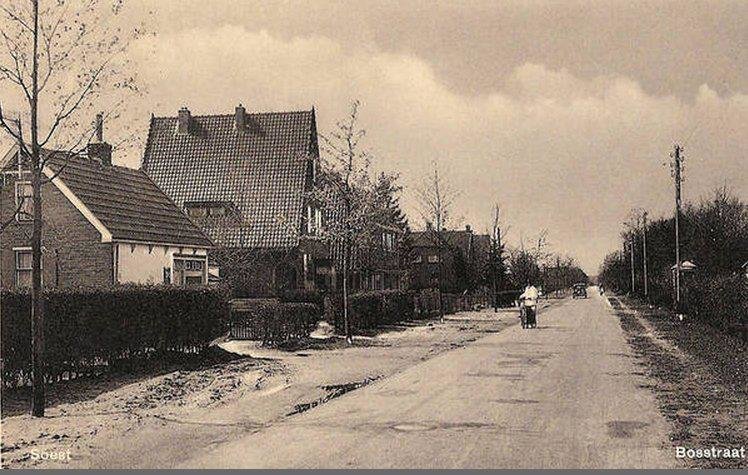 Bosstraat — Soest