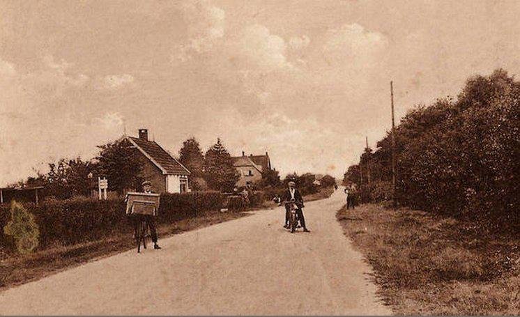 Bosstraat — Soest