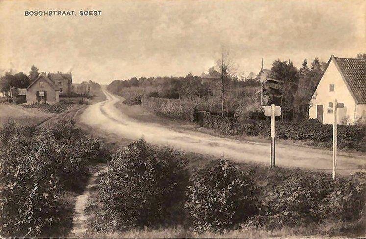 Bosstraat — Soest