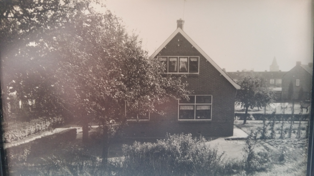 Eikenlaan — Soest