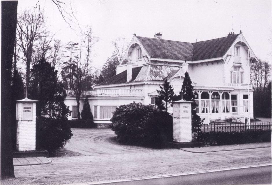 Burgemeester Grothestraat — Soest