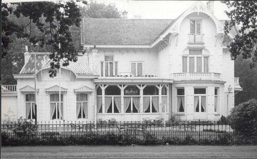 Burgemeester Grothestraat — Soest