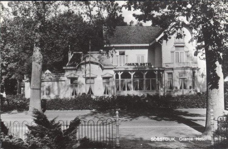 Burgemeester Grothestraat — Soest