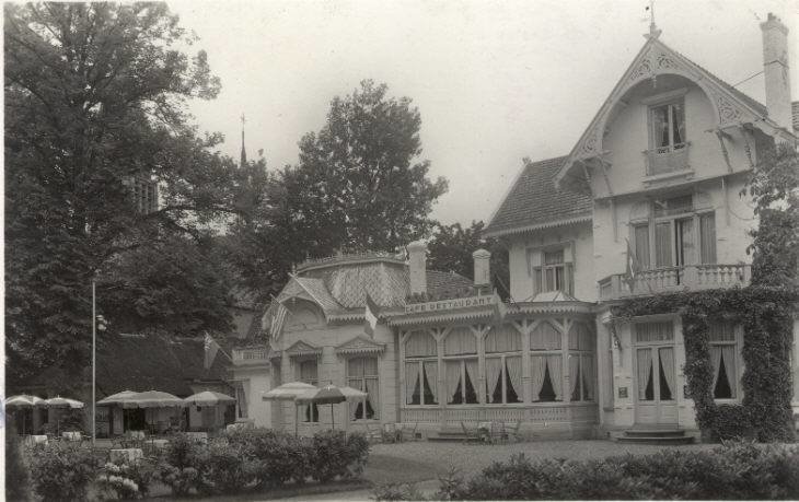 Burgemeester Grothestraat — Soest