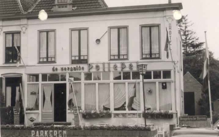 Burgemeester Grothestraat — Soest