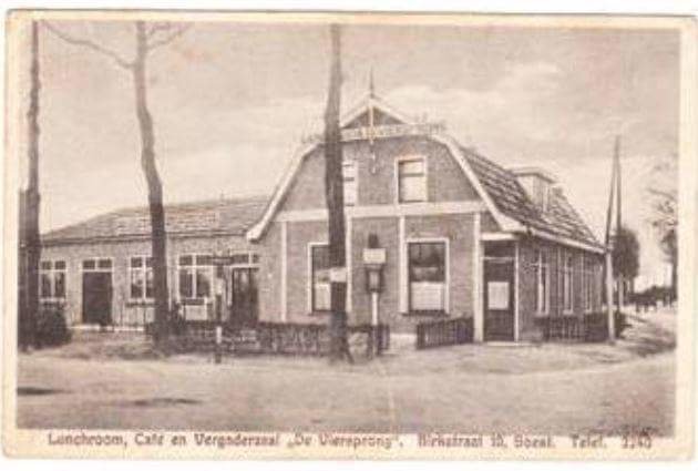 Birkstraat — Soest