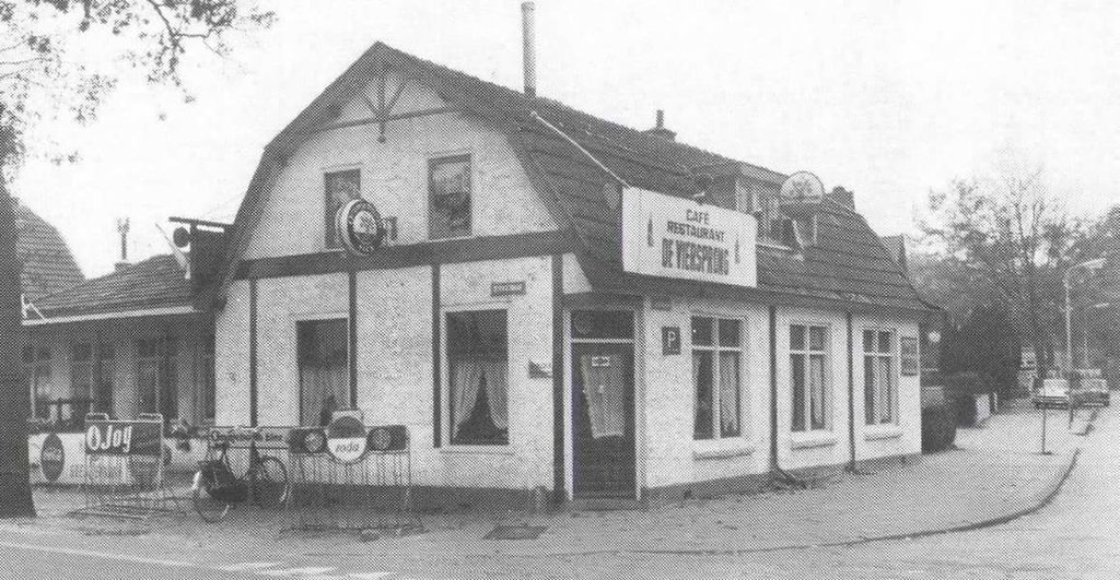 Birkstraat — Soest