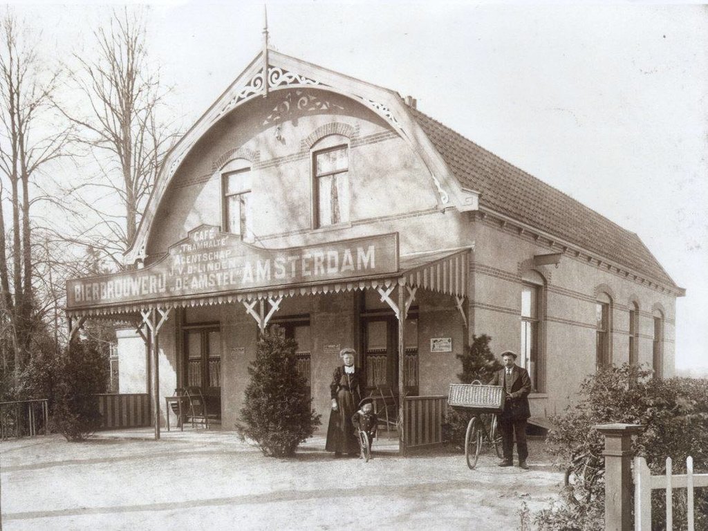 Burgemeester Grothestraat — Soest