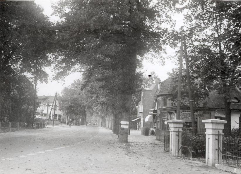 Burgemeester Grothestraat — Soest