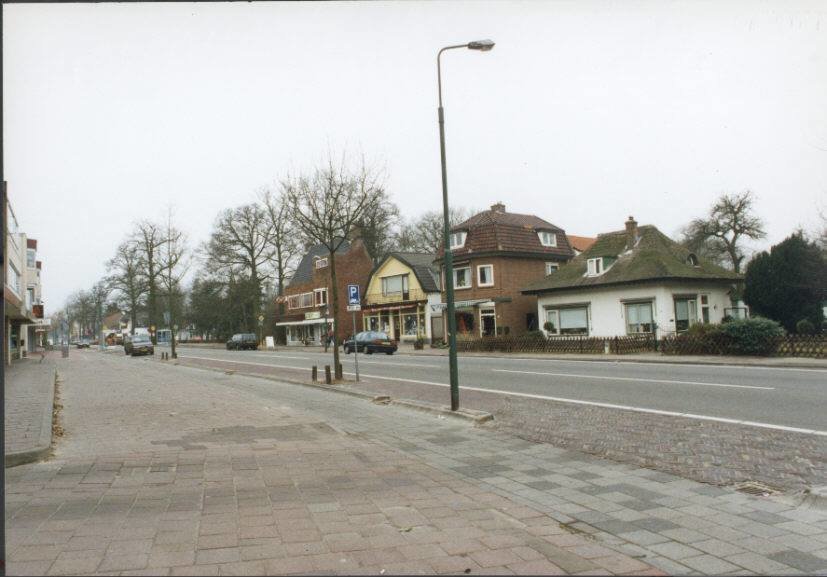 Burgemeester Grothestraat — Soest