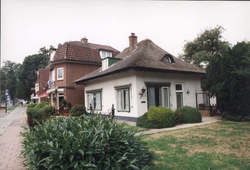 Burgemeester Grothestraat — Soest