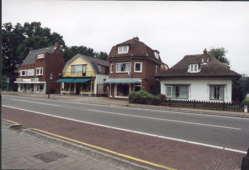 Burgemeester Grothestraat — Soest