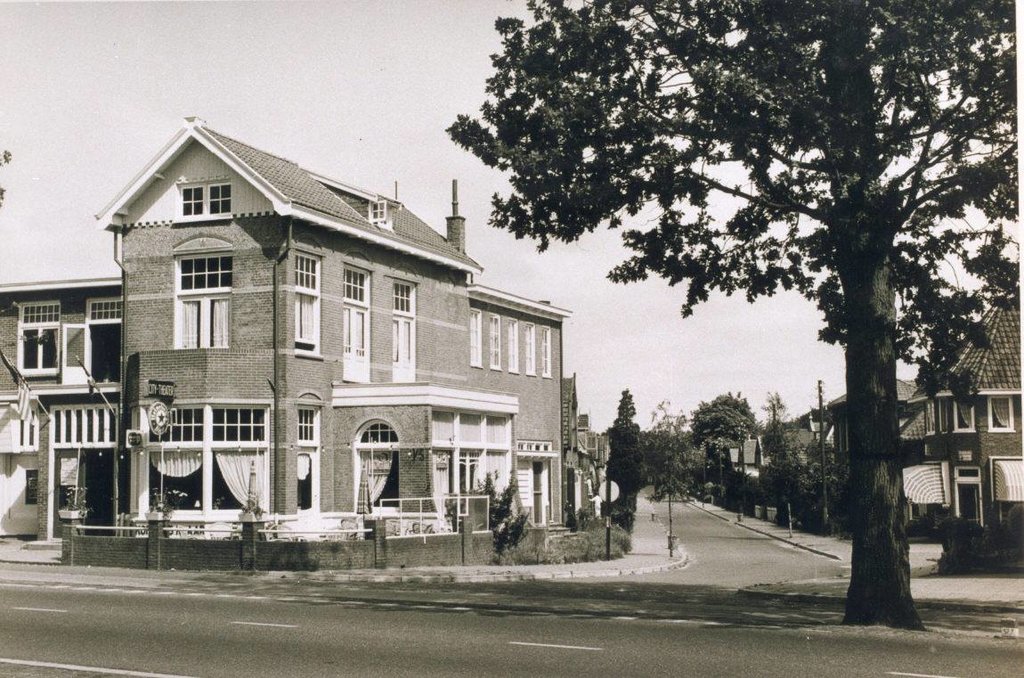 Burgemeester Grothestraat — Soest