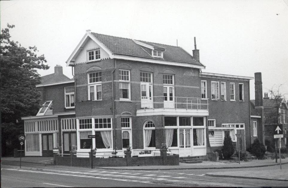 Burgemeester Grothestraat — Soest
