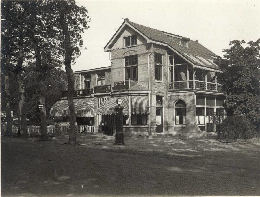 Burgemeester Grothestraat — Soest
