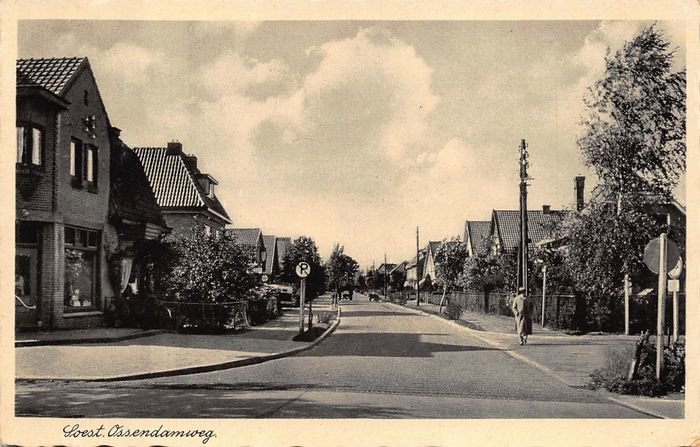 Ossendamweg — Soest