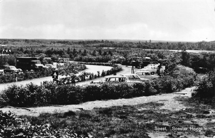't Hoogt — Soest